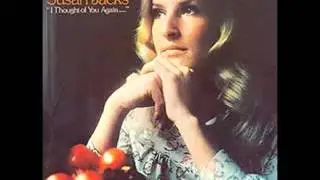 Susan Jacks (the Poppy Family) - Beyond The Clouds