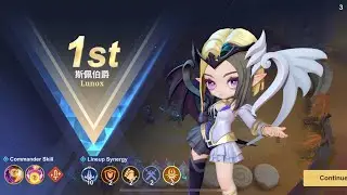 FULL 10  STARWING SINERGY SPACESHIP SUMMON | MAGIC CHESS GO GO 