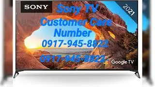 Sony TV ke customer se baat kaise kare || How To Call sony tv Customer care number 0917-945-8822 ||