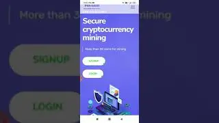 New Tron TRX and BTC mining site 2020 without investment