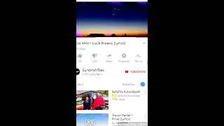 lucid dreams lyric prank