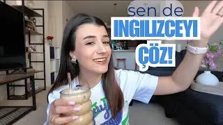 İngilizceyi Sıfırdan Nasıl Öğrendim?