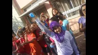 فرقة الاسود كفرمصر