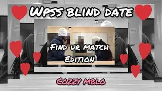 Windmill park blind date 😭🤯🔥(find ur match edi)