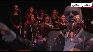ضيعة ضايعة (حفلة)