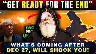 Mar Mari Emmanuel ☪ Pay Attention | Prophecy Alert! The Divine Behind Global Events