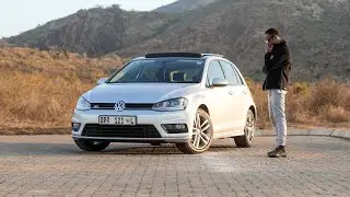 Big Problem With The VW Golf 7 | Huge Bill |