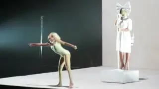 Sia - Alive - Live @ The Hollywood Bowl 10-8-16 in HD