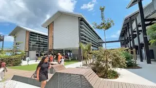Actualité - Visite ministérielle de collèges exemplaires