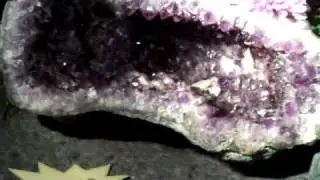Gem and Rock Museum, Creetown