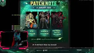 CABAL ULTIMATE COMBO SEA | FB GAMING LIVE STREAM 01/08/2026