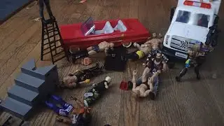 HEN car match (for the HEN title)
