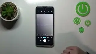 How to Add Self-Timer in Motorola Moto G73 - Manage Camera Timer