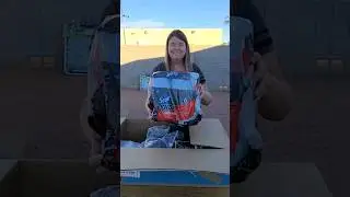 Unboxing a Walmart Mystery Box we bought from a Liquidation Store #unboxingshorts #shorts