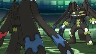 ★~EPIC ZYGARDE SWEEP~★ (PERFECT FORM)