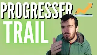8 CONSEILS POUR PROGRESSER EN TRAIL RUNNING