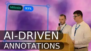 AnnotAid: AI-Driven Data Annotation Tool for Histology Images | CESCG'24 Seminar
