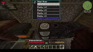 NeoTech mod, episode 2