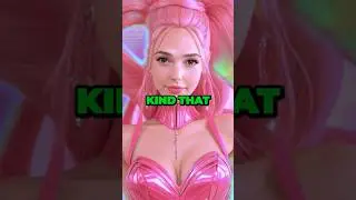 Gal Gadot Embodying Barbie Energy with Genuine Sincerity and Dorky Enthusiasm #barbie #shortsfeed