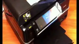 Drukarka Epson PX820FWD od drukuj24