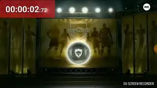2 SECS black ball trick in English league|| pes mobile 18