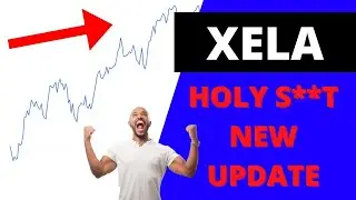 🚨 XELA Stock | Technical Analysis And Predictions | Exela Technologies Stock | xela stock buy