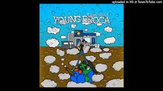 Brocasito - Vivo igual sossa (Instrumental)