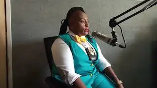 MEET TOP MOST WOMAN DETECTIVE  IN AFRICA