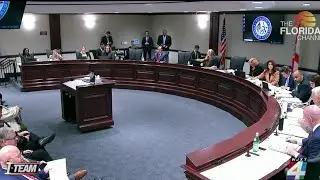 Florida bill to address squatting approved by Senate committee but not without opposition
