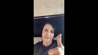 Noreen's journey through and battle with Acute myeloid leukemia (AML) - PART 4 of 6