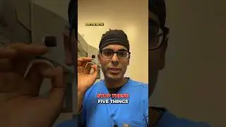 How Can I Prevent Cancer? ❌ Stop 5 Things | Dr Sethi