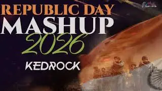 Republic Day Special Mashup 2026 🇮🇳 | Best Patriotic Songs | Desh Bhakti Song