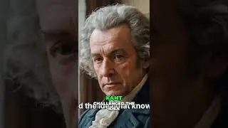 Socrates & Kant: Wisdom's Ancient & Modern Secrets