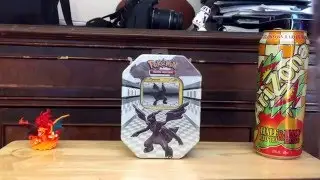 The Worst First Tin Opening EVER