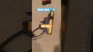 60 RPS INSANE Polarstar Fusion FE ENGINE #music #airsoft #paintballing #gun #warzone #funny #asmr