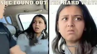 Man Refuses To Simp For Girlfriend She Gets Furious