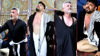 💔😭نعي عن الأب حزززين آه يفراگ الابو كلش صعب 💔😭 المرحوم ايوب ابو عادل الفريجي 5ميل /اكرم الفريجي