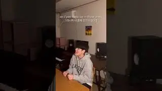 노래 때리기 #3 Leave the door open - Silk Sonic (Hit song cover)