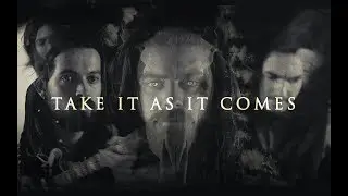 Appalooza - Take It As It Comes (Official Music Video) (2019)