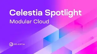 Re-thinking block explorers for modular blockchains - Celestia spotlight #3