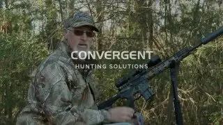 Picatinny Phone Mount