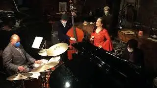 CHARITO -Watch What Happens (30.1.2022 LIVE at Sometime)