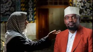 Haya Ndiyo Malipo Ya Subira Na Hii Ndiyo Aya Ninayoipenda Mimi Ya Subira - Sheikh Walid Alhad Omar