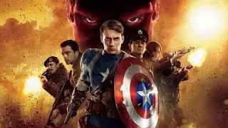 Captain Am&eacute;rica Critique &Agrave; la hauteur de la L&eacute;gende !!! En route pour Avengers Doomsday 🔥🔥🔥 Exclu BF
