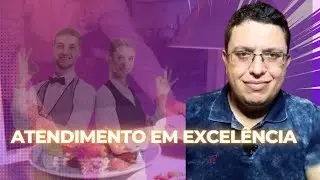 Atendimento em EXCELÊNCIA