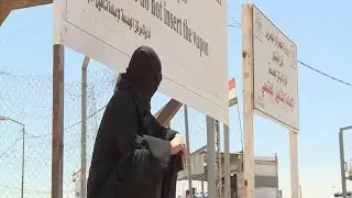 Concerns about &lsquo;secrecy&rsquo; of repatriated ISIS families