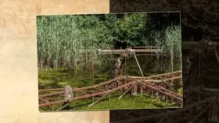 Waterwerken Marknesse