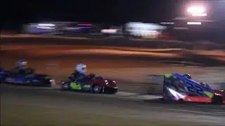 Unlimited Pro Clone Feature/11th Annual Monster Mash Bash/Double Deuce Karting Media