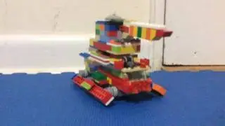 No ending a bit cut off at end | anyway Ep.2 lego creations 
