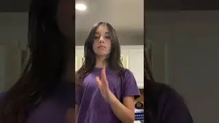 Teaching ASL